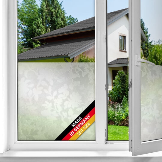 Fensterfolie static spring image number null